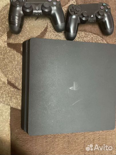 Sony PS4 slim 500gb