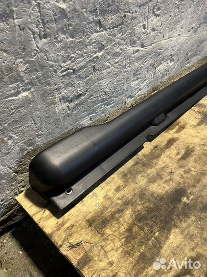 Обшивка Верхней Направляющей Газель,Соболь