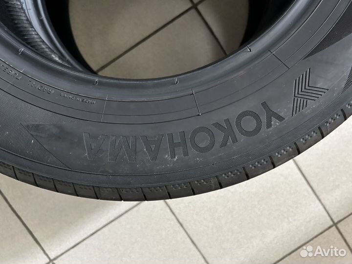 Yokohama BluEarth-GT AE51E 195/65 R15 91H