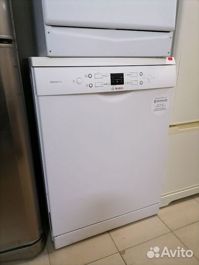 Посудомоечная машина Bosch SMS40L02RU/01