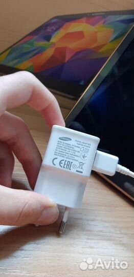 Samsung Galaxy Tab S