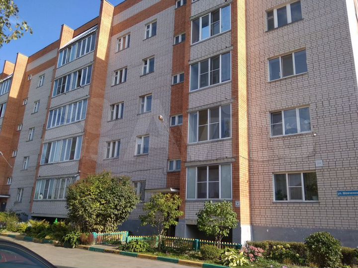 Кукусики ул шевченко 91в смоленск фото 2-к. квартира, 52 м², 5/5 эт. в аренду Смоленске Снять квартиру Авито