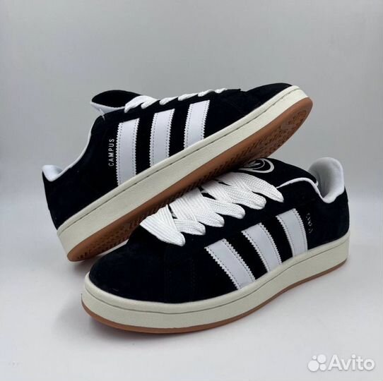 Кроссовки adidas campus 00S 41-45