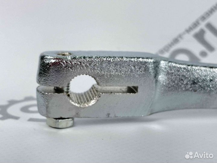 Педаль переключения передач Восход