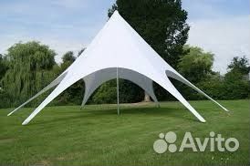 Аренда шатра тента стульев столы