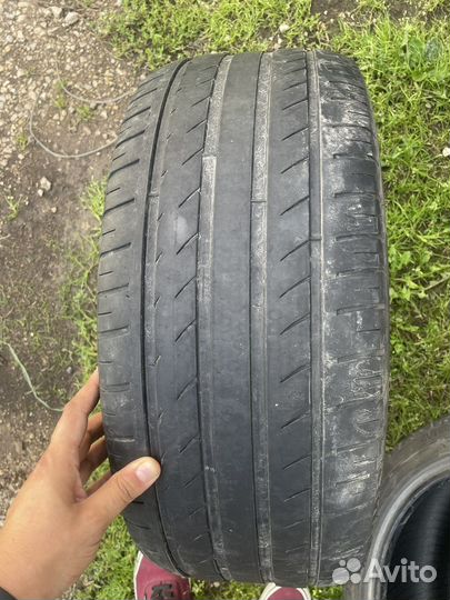 Cachland CH-861 225/45 R17