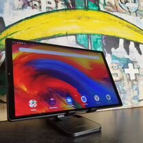 Lenovo tab M10 hd состояние ++