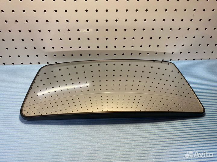 Стекло зеркала Man Tgs Tgx