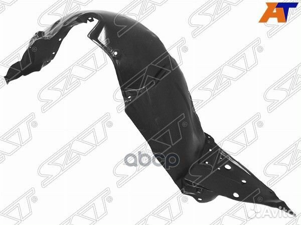 Подкрылок toyota avensis 08- LH ST-11-0024 Sat