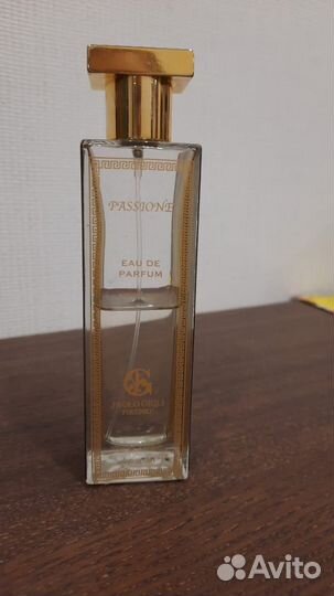 Духи женские