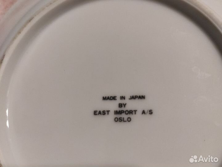 Коллекционные тарелки