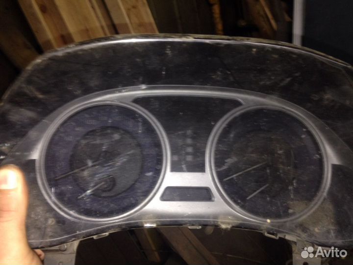 Двс Тойота Лексус