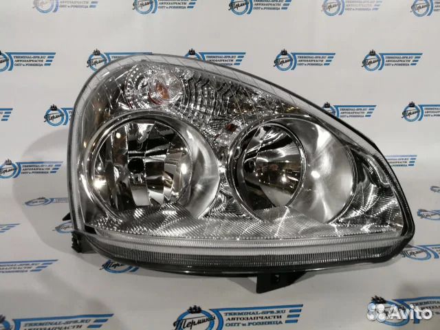 Правая приора 2170 - 2171 - 2172