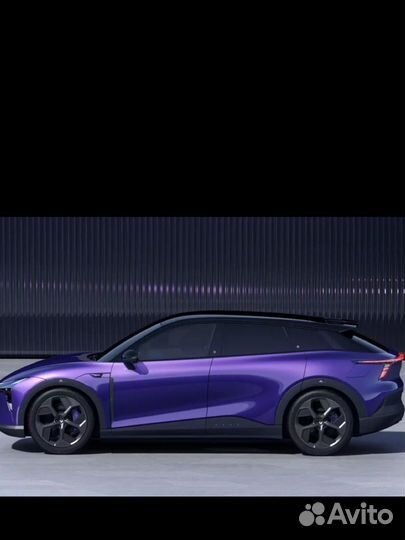 Продажа Автомобилей из Китая