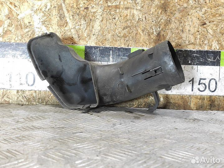 Воздухозаборник Bmw 5 e60 2003-2009