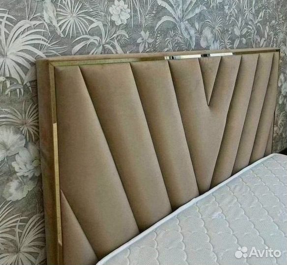 Кровать от производителя