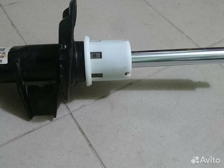 Передняя стойка для Audi TT