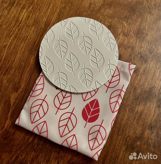 Зеркало Clarins