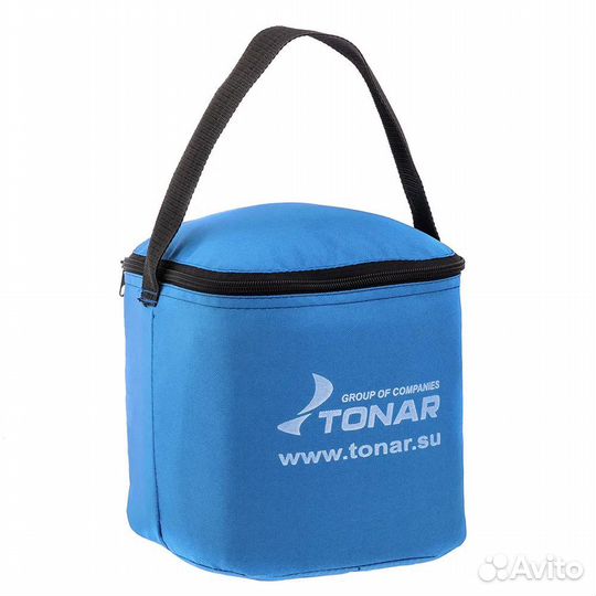 Набор жерлиц на подставке. Не оснащенные