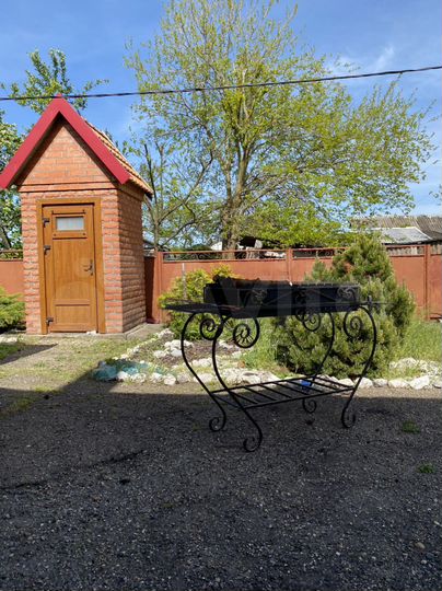 Дом 264 м² на участке 20 сот.