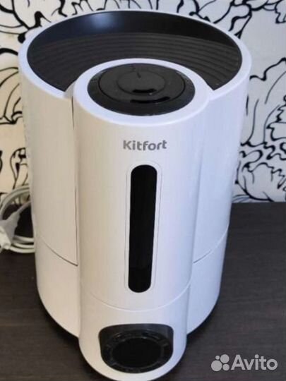 Увлажнитель воздуха Kitfort KT-2801