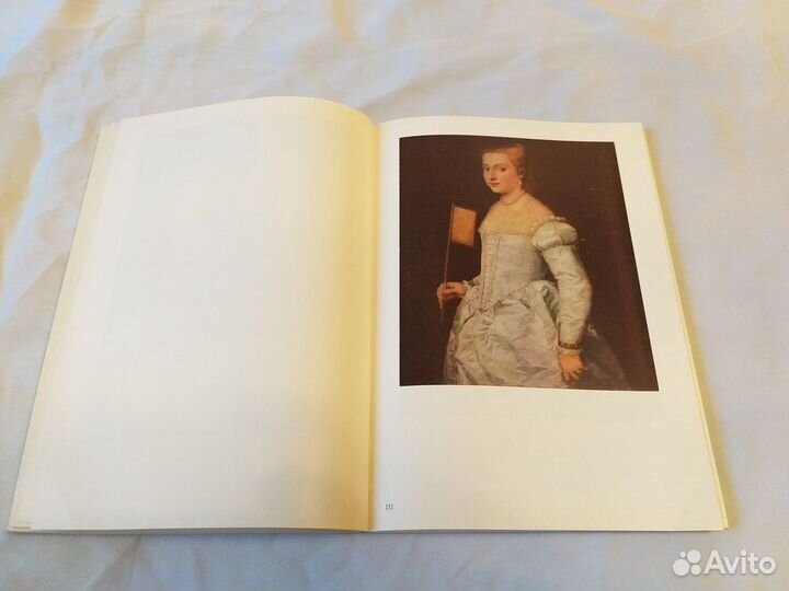 Дрезденская картинная галерея (путеводитель)