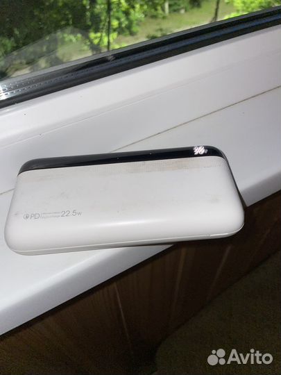 Повербанк 20000