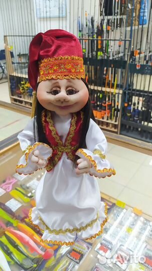 Игрушки куклы