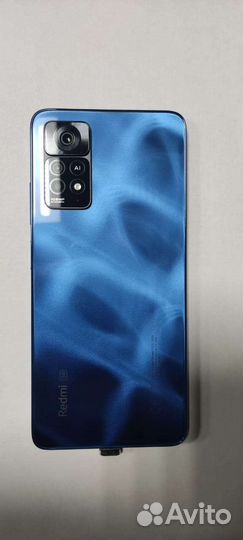 Xiaomi Redmi Note 11 Pro 5G