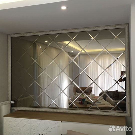 Резка и обработка стекла