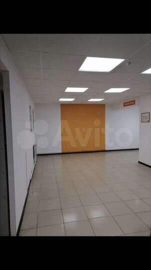 Торговая площадь, 60 м²