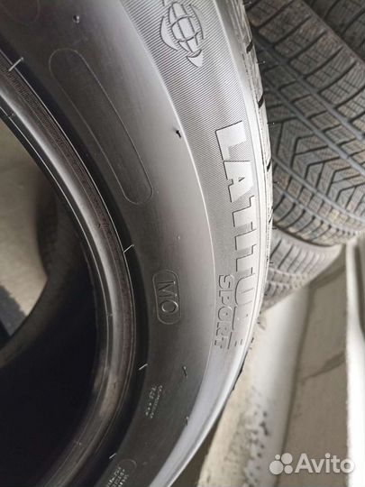 Michelin Latitude Sport 275/50 R20