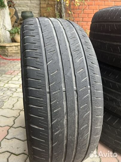 Dunlop Grandtrek PT2A 285/50 R20 112