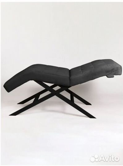 Анатомическая кушетка