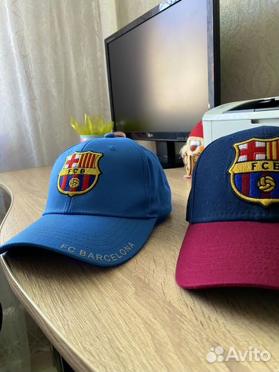 Кепка бейсболка мужская