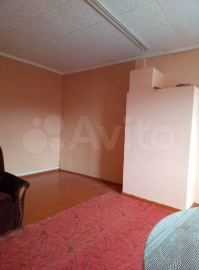 Дом 32 м² на участке 5 сот.