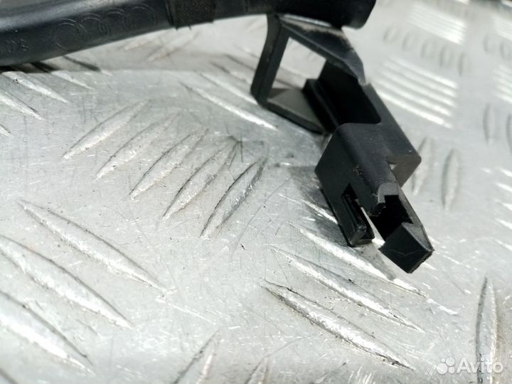 Б/У Канал для проводки рулевой колонки#001