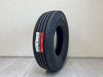 Грузовая шина 315/80R22.5 для новосибарз 852300