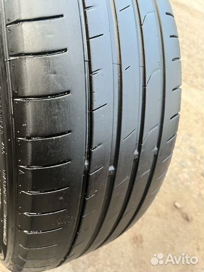 Nexen N'Fera SU1 215/60 R16 95V