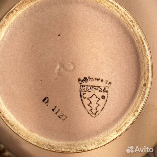 Чайный кофейный сервиз