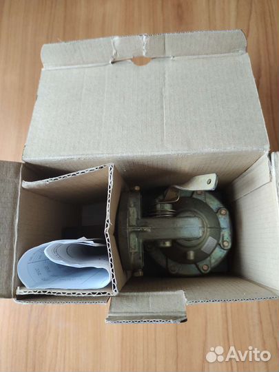 Бензонасосы УАЗ, Газ-24 шааз