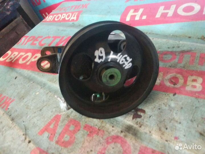 Гур Ниссан X-Trail