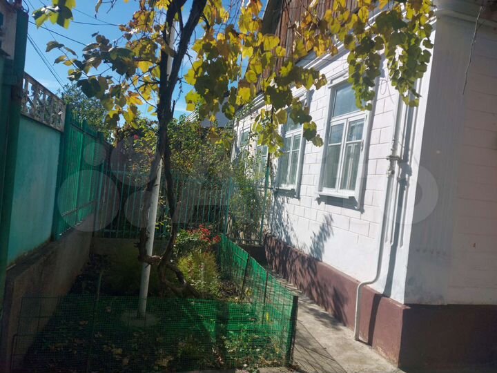 Дом 43,2 м² на участке 3 сот.