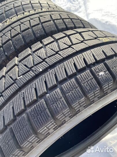 Bridgestone Ice Partner 2 205/55 R16