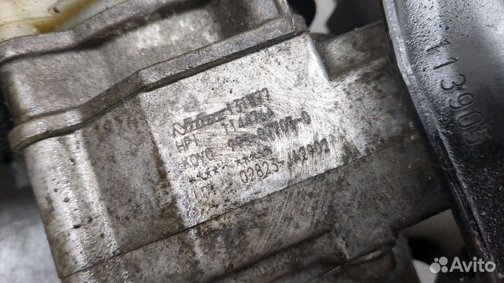 Насос усилителя руля Volkswagen Polo