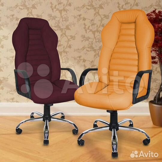 Офисные кресла