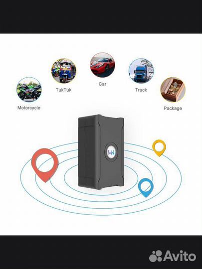 Gps трекер для автомобиля