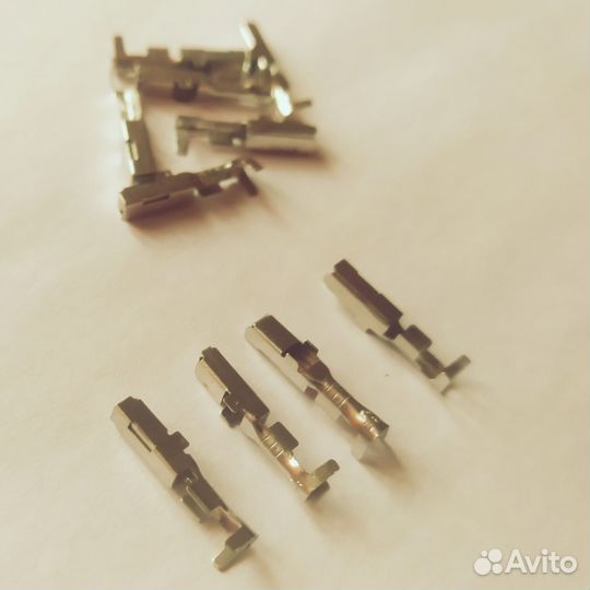 Пины toyota (10 шт.)