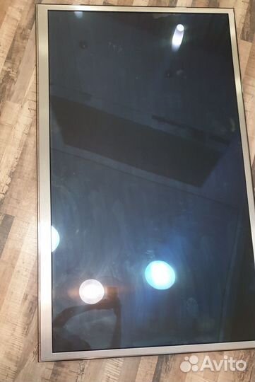 Телевизор samsung