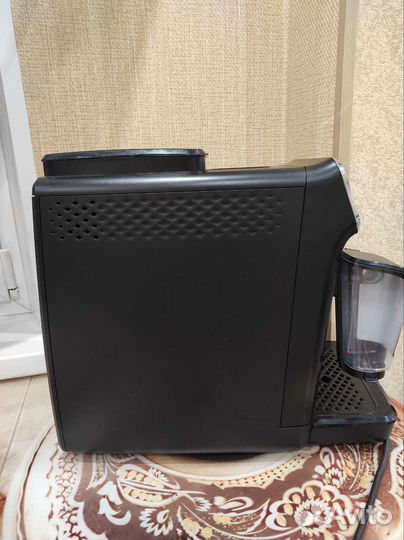 Кофемашина philips lattego EP 2030/10